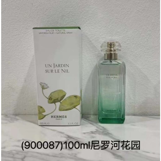 Hermes Un Jardin Sur Le Nil-100ml